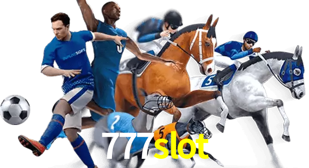 777slot