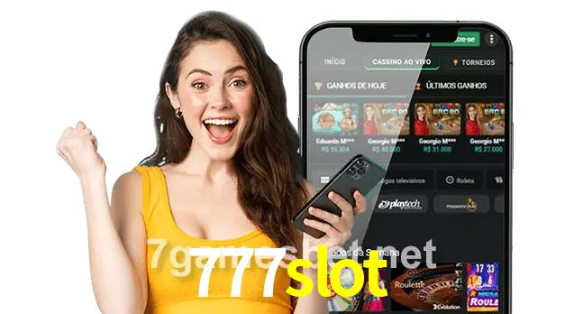 777slot