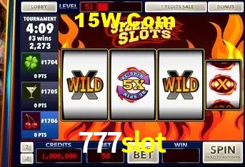 777slot Curitiba - Statistics