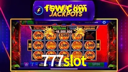 777slot Brasília - Bonus Features