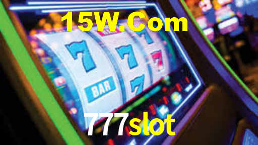 777slot bet