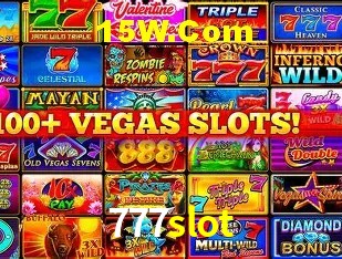 777slot - Login Methods