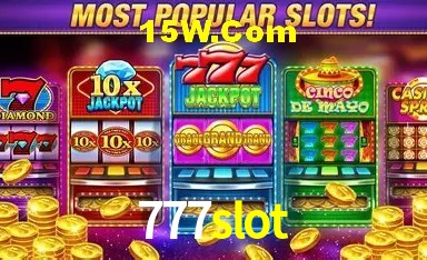 777slot São Paulo - Jogo Providers