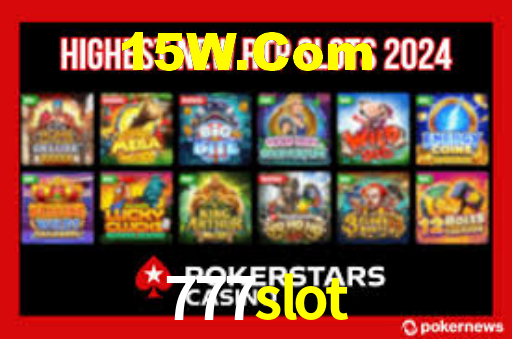 777slot: Seu Cassino Premiado com Pagamentos Rápidos