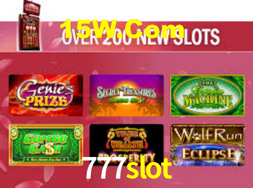 777slot.com