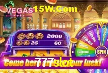 777slot - Rápido Acesse