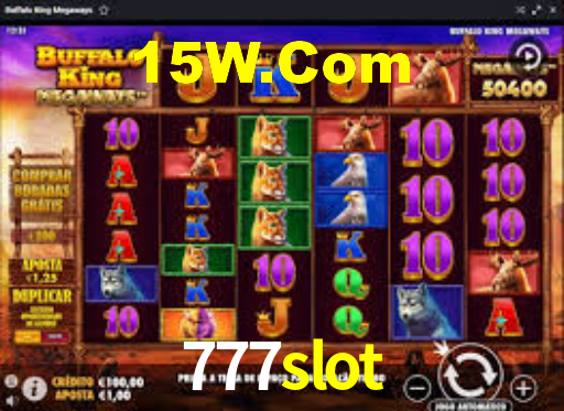 777slot bet