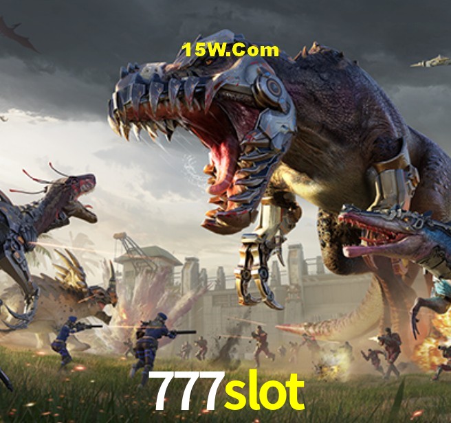 Sistemas de Segurança 777slot