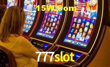 777slot - Security