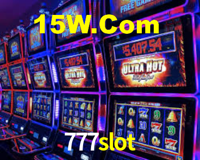 777slot - App Security