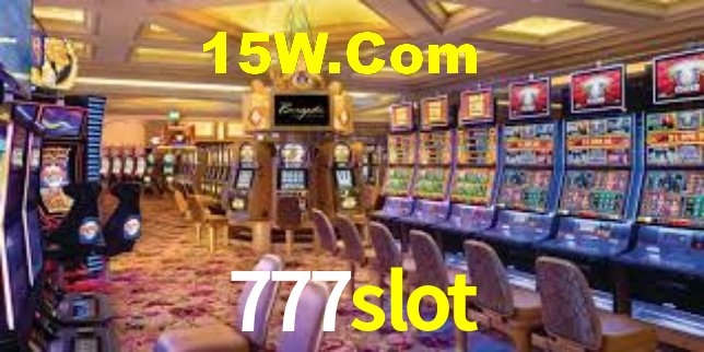 Bônus Generosos e Exclusivos no 777slot para Você!