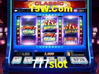 777slot Brasília - Leaderboards