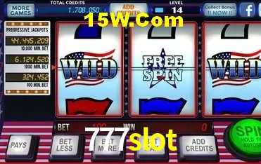 Promoções Sazonais 777slot