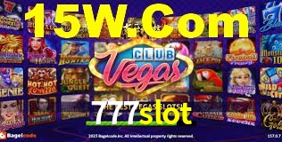 VIP Casino 777slot