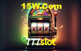 Bonus Features 777slot