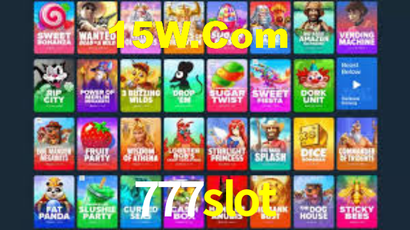 777slot