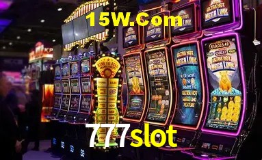 777slot Entrar - Login Seguro Certificado