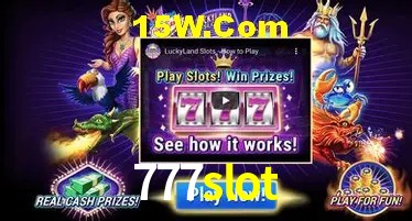777slot - Support