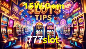 Slot Games 777slot