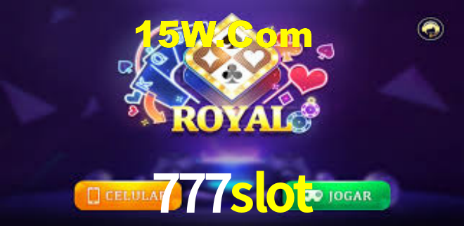 777slot App - Aplicativo Móvel Oficial