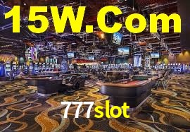 Live Casino 777slot