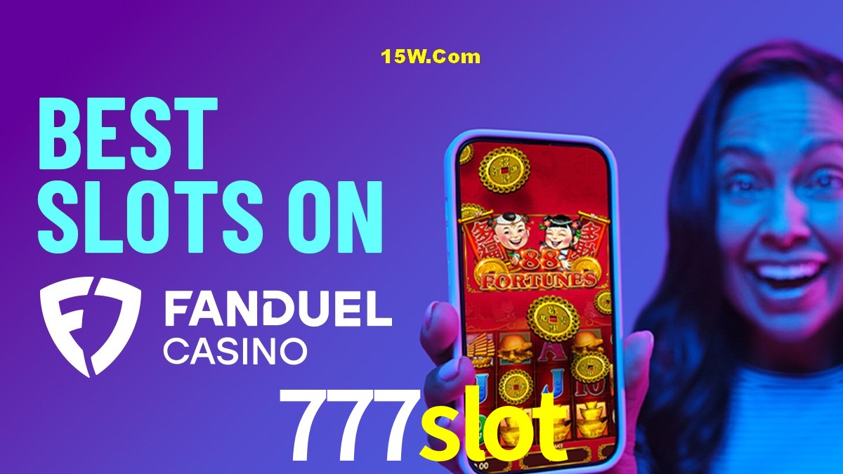 Responsive Design 777slot