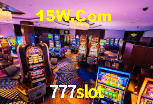 Explore as vantagens do 777slot: serviço profissional e confiabilidade