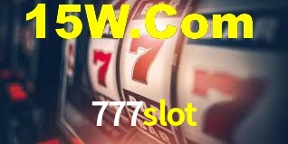 Statistics 777slot