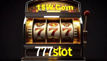 777slot São Paulo - Top Slots
