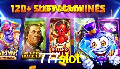 777slot Salvador - Promo Stats