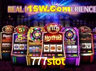 777slot Rio de Janeiro - Popular Jogos