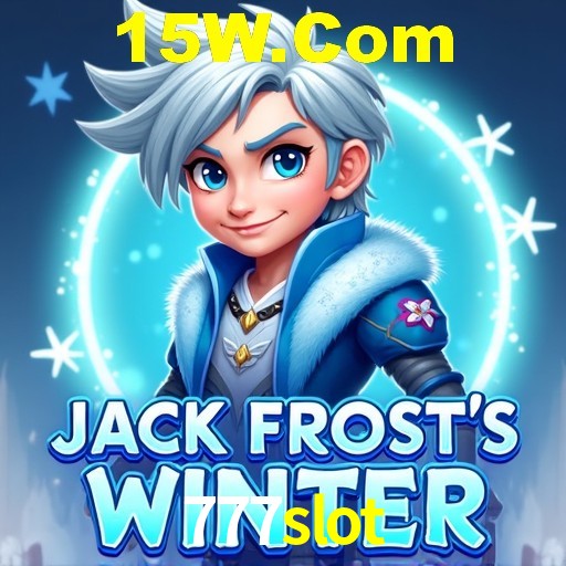 Inovações de Jogos na 777slot: O Futuro das Experiências Interativas
