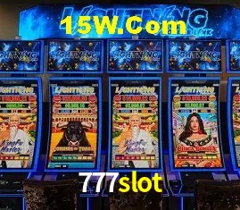 777slot Fortaleza - Reviews