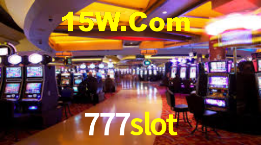 777slot.com