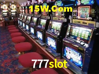 777slot Plataforma - Certificada MGA desde 2015