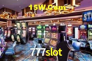 777slot Slot - 320+ Caça-Níqueis Premium
