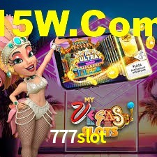 Welcome Bonus 777slot