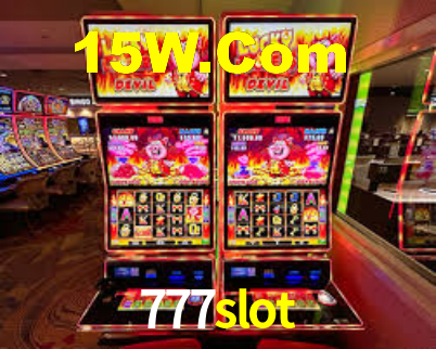 777slot bet