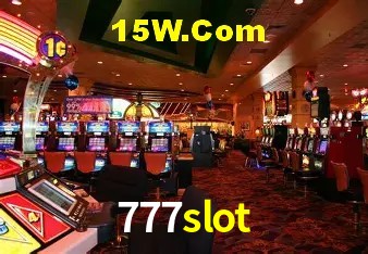 777slot Rio de Janeiro - Licenses