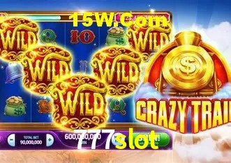 777slot Promoções - 30+ Ofertas Diárias