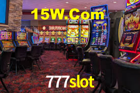 777slot.com