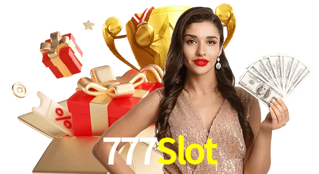 Jogue com dealers reais no 777Slot!